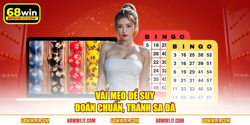 Vài mẹo để suy đoán chuẩn, tránh sa đà
